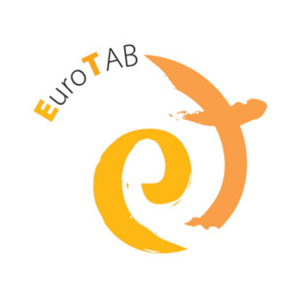 EuroTab logo