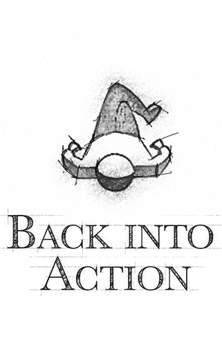 Back into Action