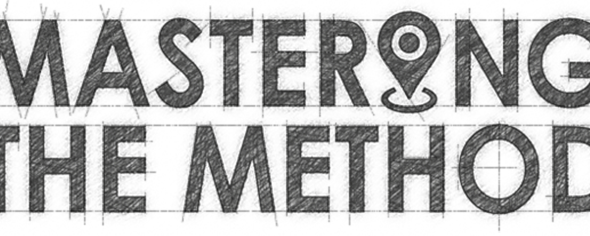 MASTERING THE METHOD Module 15, Santa Cruz