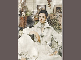 Mind in Motion: Gloria Vanderbilt Dies at 95